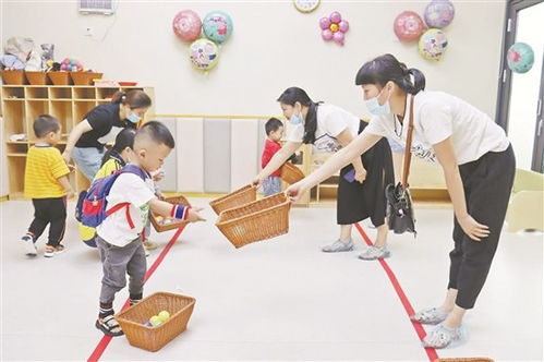泉州市再增10家嬰幼兒照護(hù)服務(wù)市級試點，助力3歲以下嬰幼兒成長