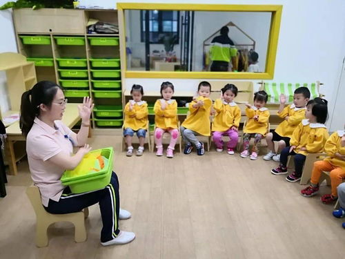 全省首家市級嬰幼兒照護(hù)服務(wù)指導(dǎo)中心和實訓(xùn)基地在我市成立