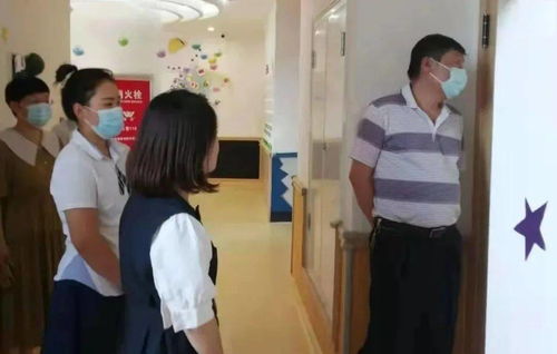 聊城市衛(wèi)生健康委深入開展3歲以下嬰幼兒照護(hù)服務(wù)工作調(diào)研，推動(dòng)服務(wù)提質(zhì)增效